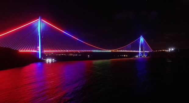 2016 dev projelerin yılı oldu